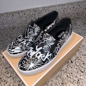Michael Kors sneakers